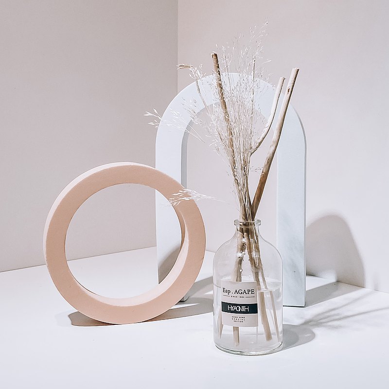 日系擴香竹條系列