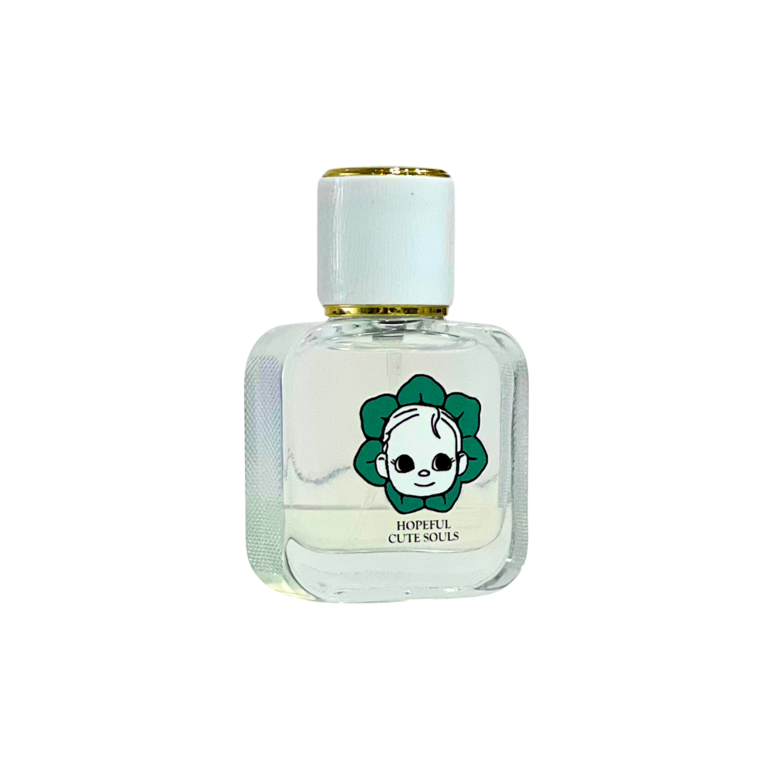 Cute Souls x AGAPE PERFUME-Hopeful Cute Souls