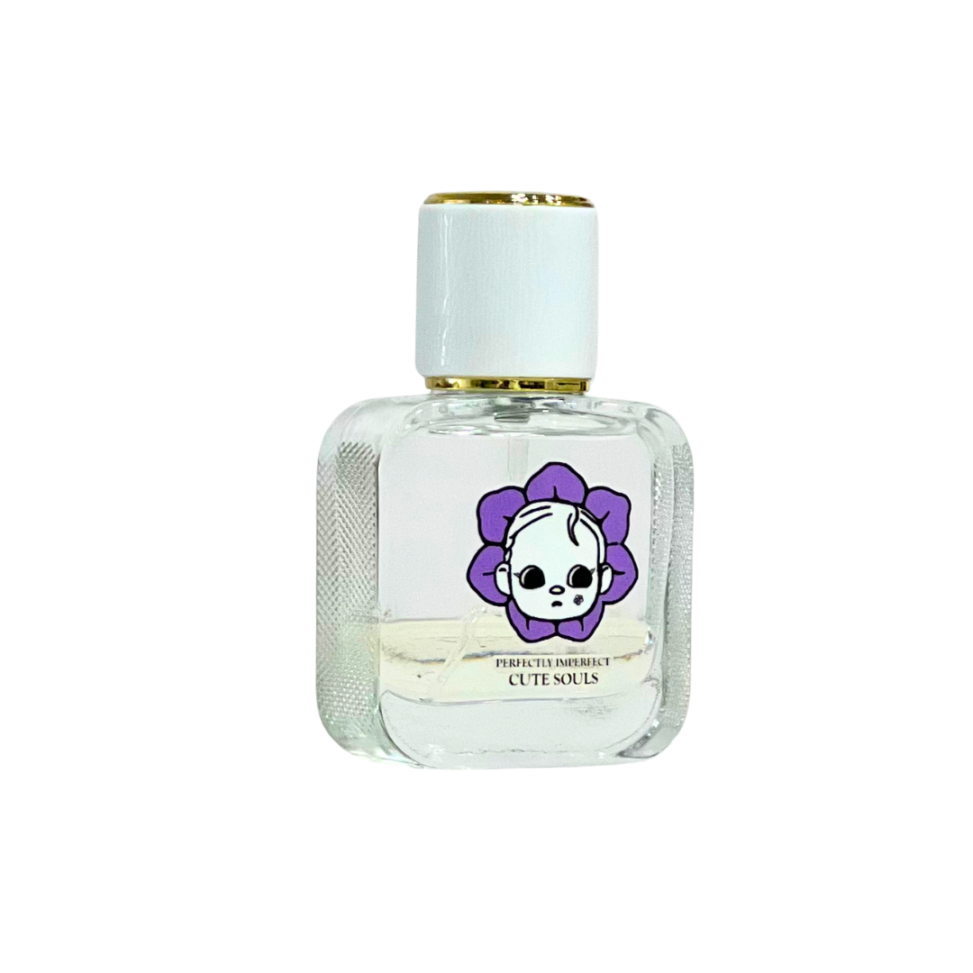 Cute Souls x AGAPE PERFUME-Perfectly Imperfect Cute Souls