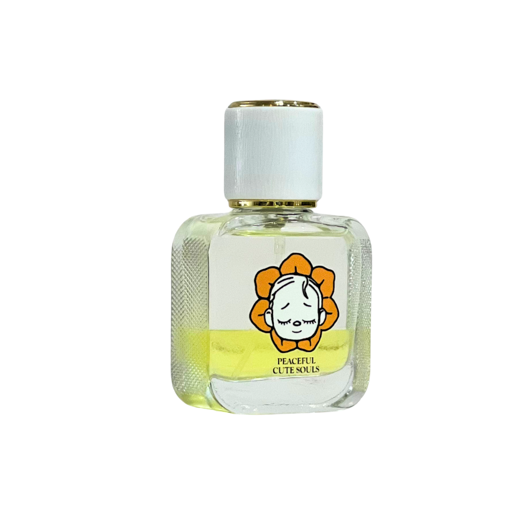 Cute Souls x AGAPE PERFUME-Peaceful Cute Souls