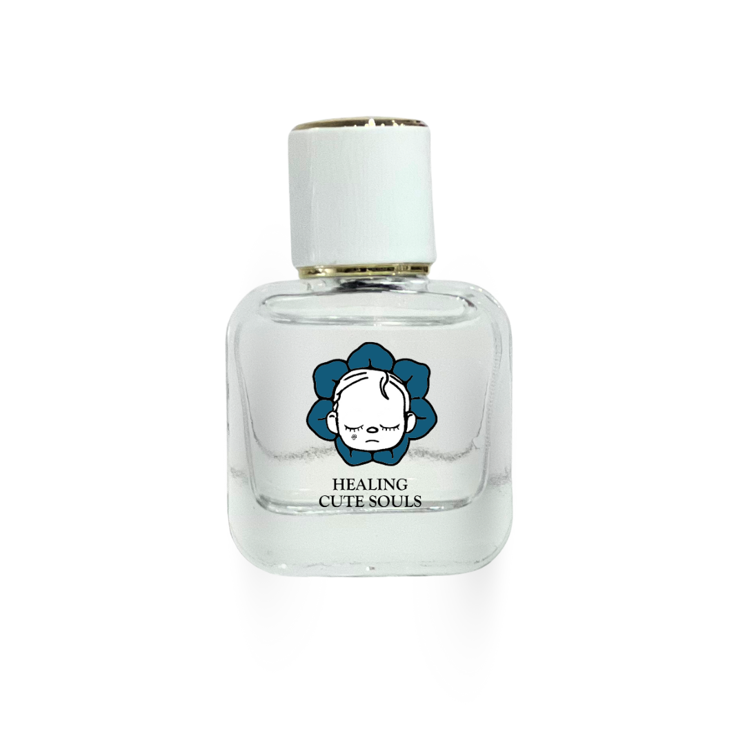 Cute Souls x AGAPE PERFUME-Healing Cute Souls
