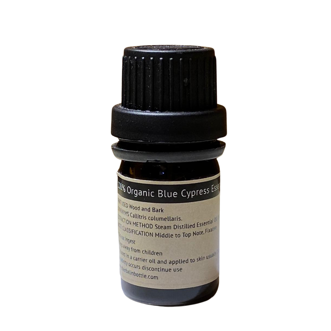 藍絲柏精油 5ML