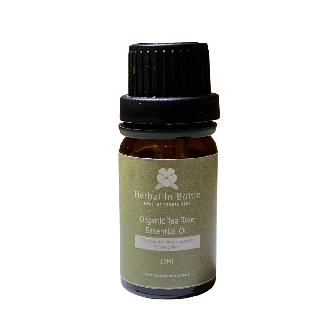 茶樹精油 10ML