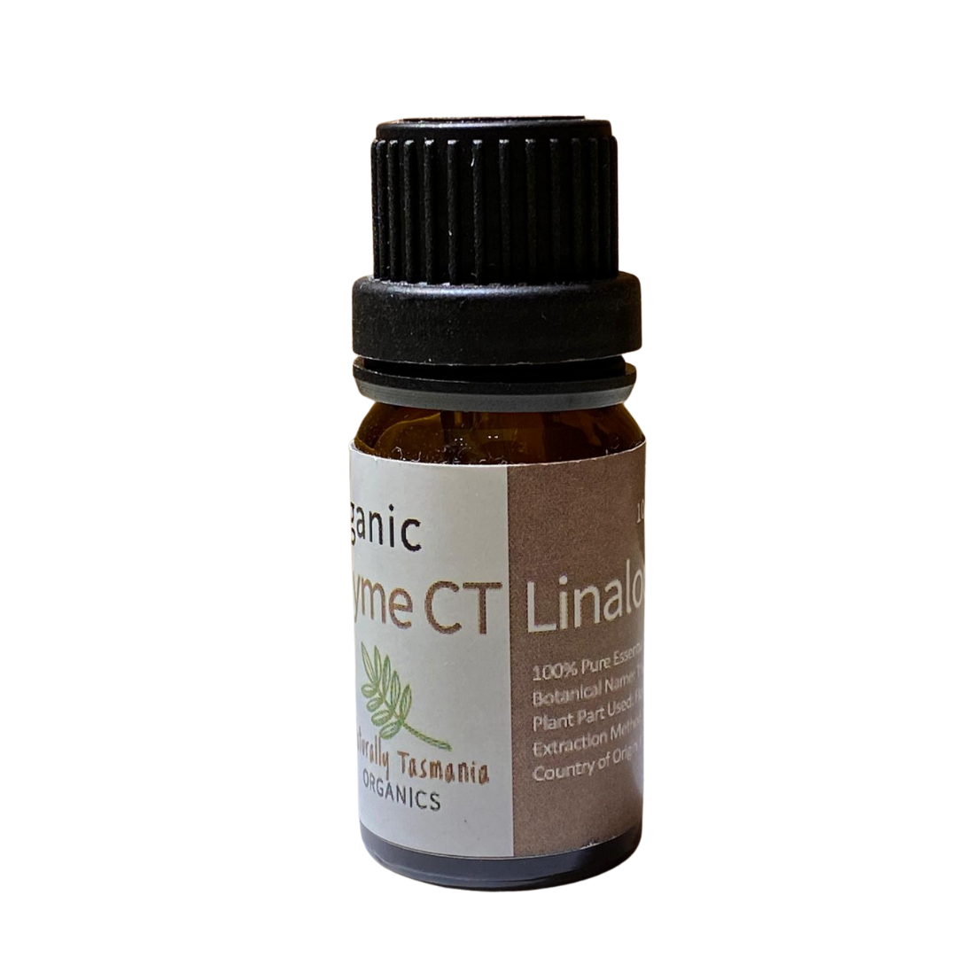 百里香精油 10ML