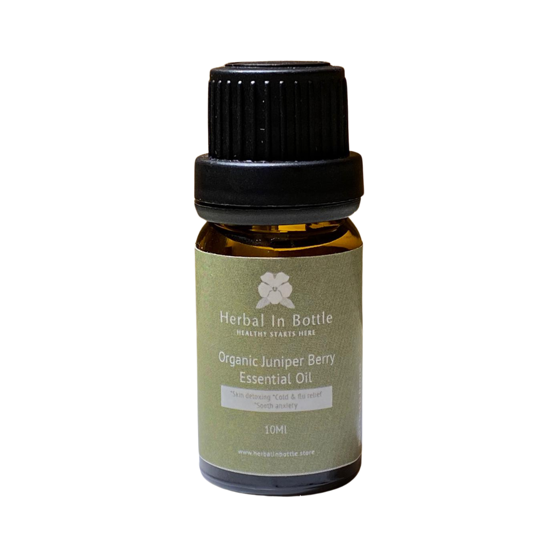 杜松子精油 10ML