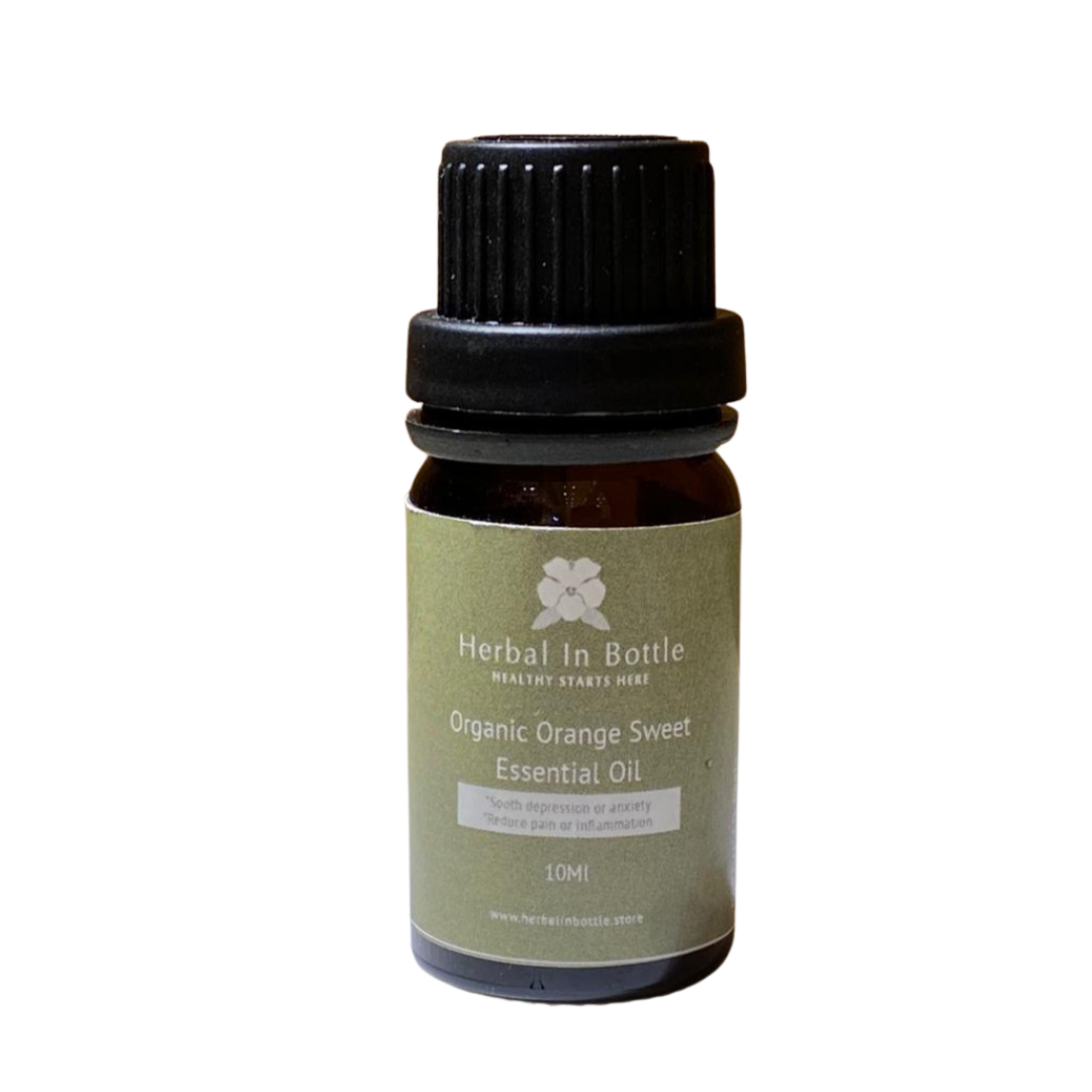 甜橙精油 10ML