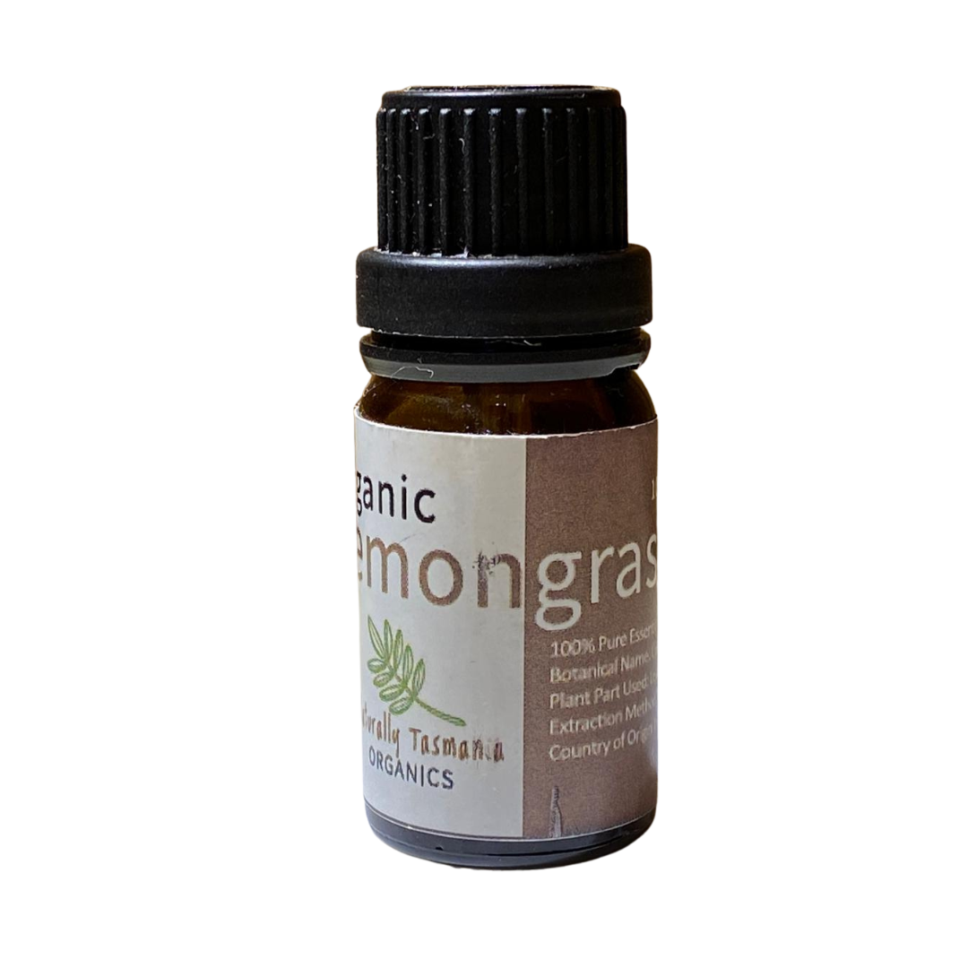 香茅精油 10ML