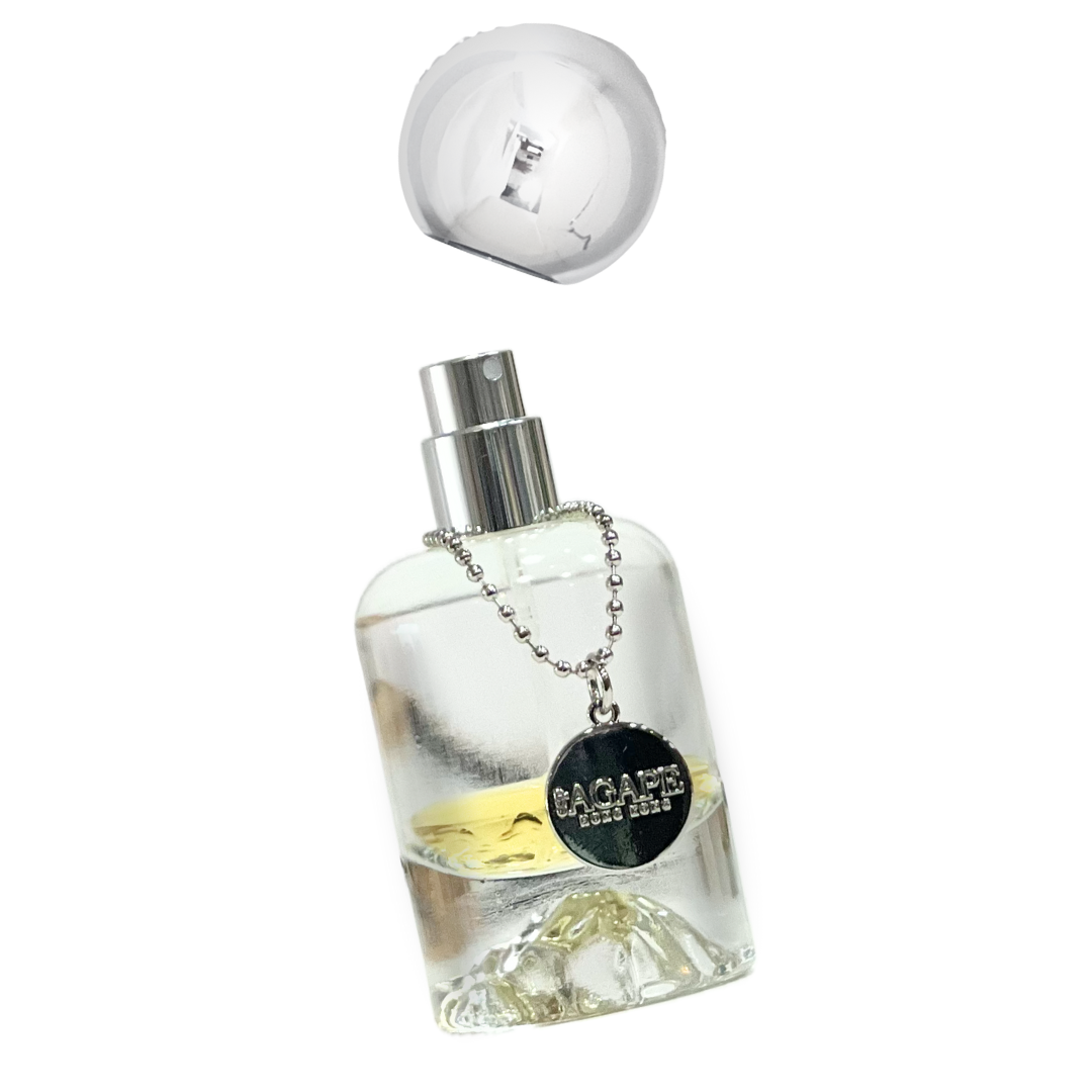 獅子山香水系列