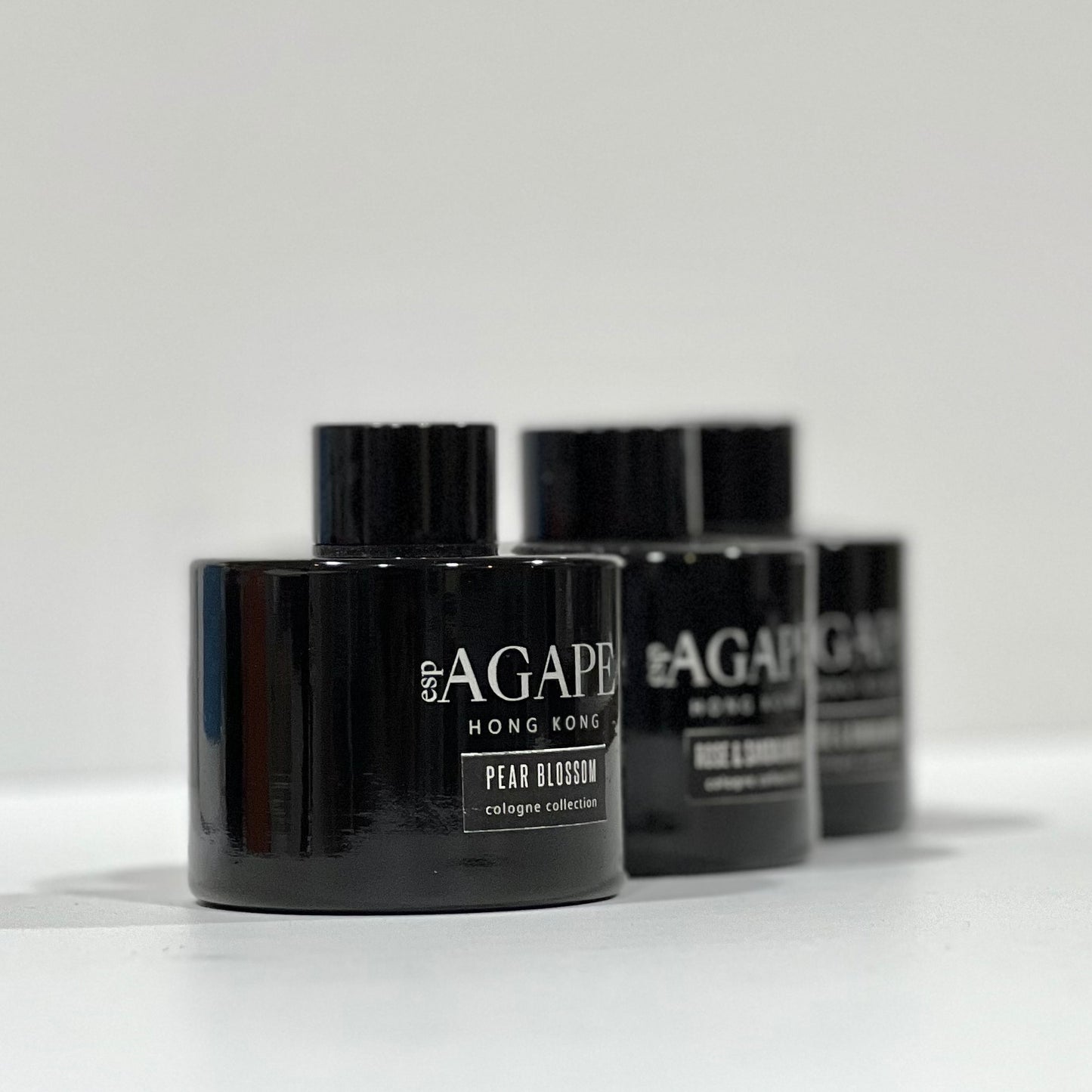 型格古龍擴香系列