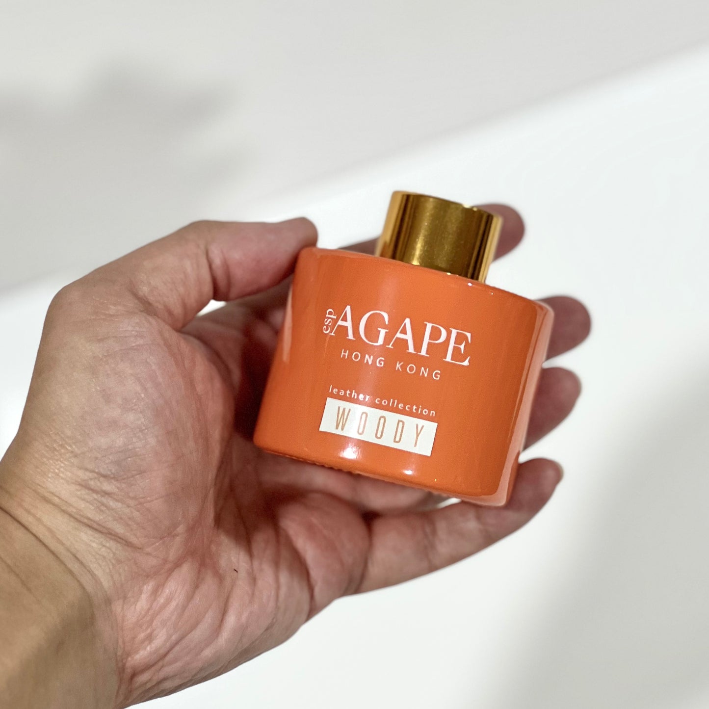 皮革獨特香系列