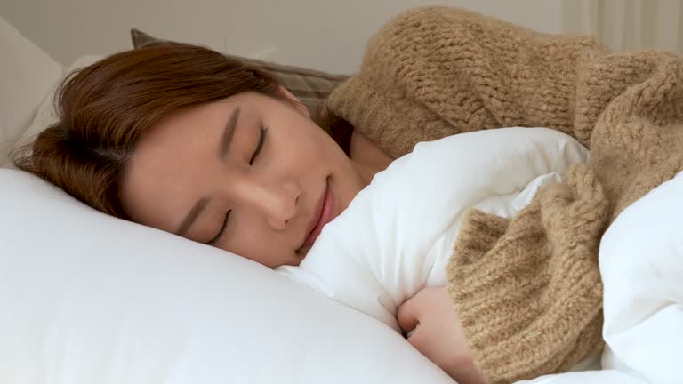 三滴進入深層睡眠減額精油系列