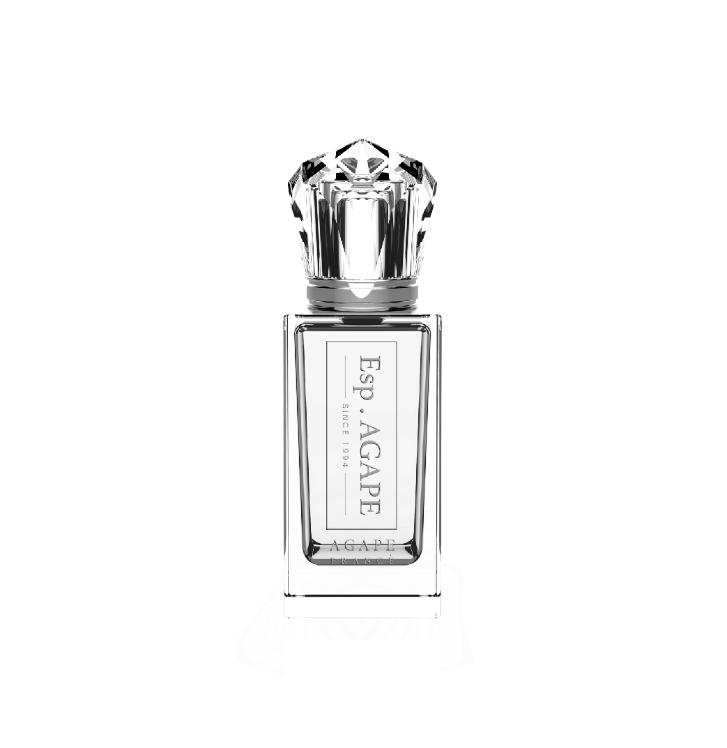 AGAPE White Champak 白蘭花法國香水 | BEST SELLER
