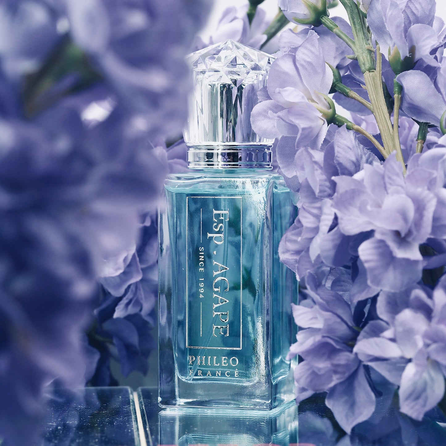 PHILEO Aromatic Fougere 鼠尾草法國香水