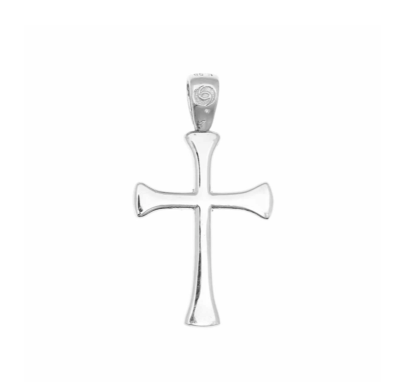 Apopsis Cross Pendant