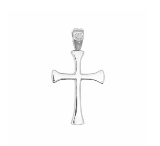 Apopsis Cross Pendant