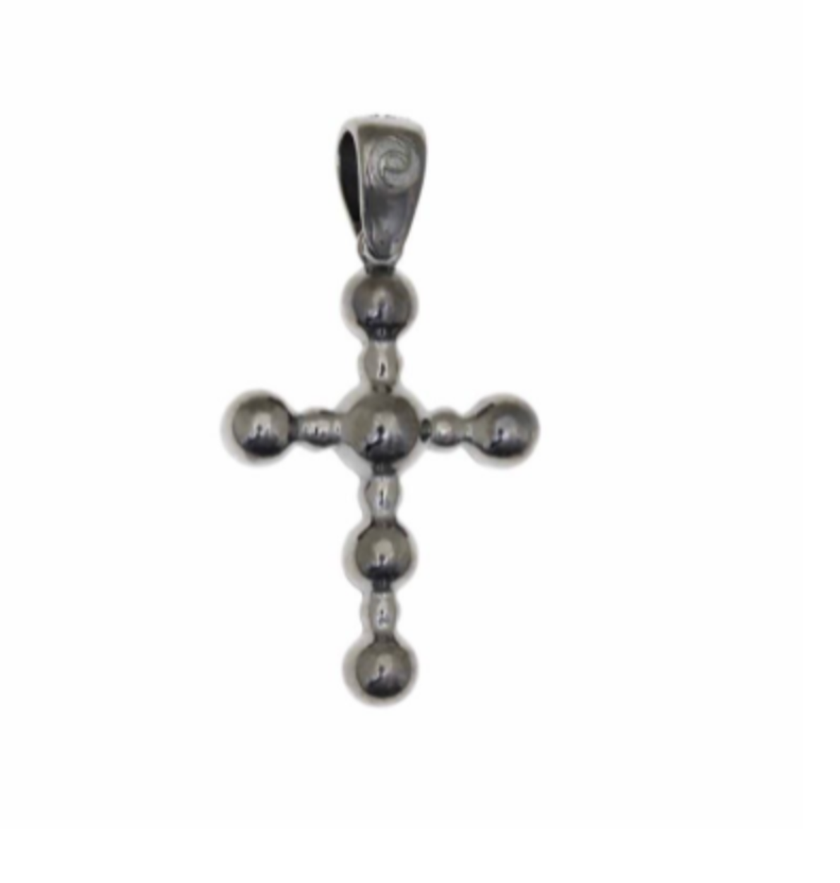 Apopsis Cross Pendant