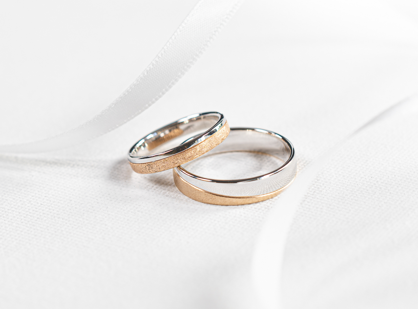 Custom Ring 個人訂製戒指