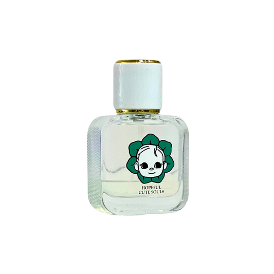 Cute Souls x AGAPE PERFUME-Hopeful Cute Souls