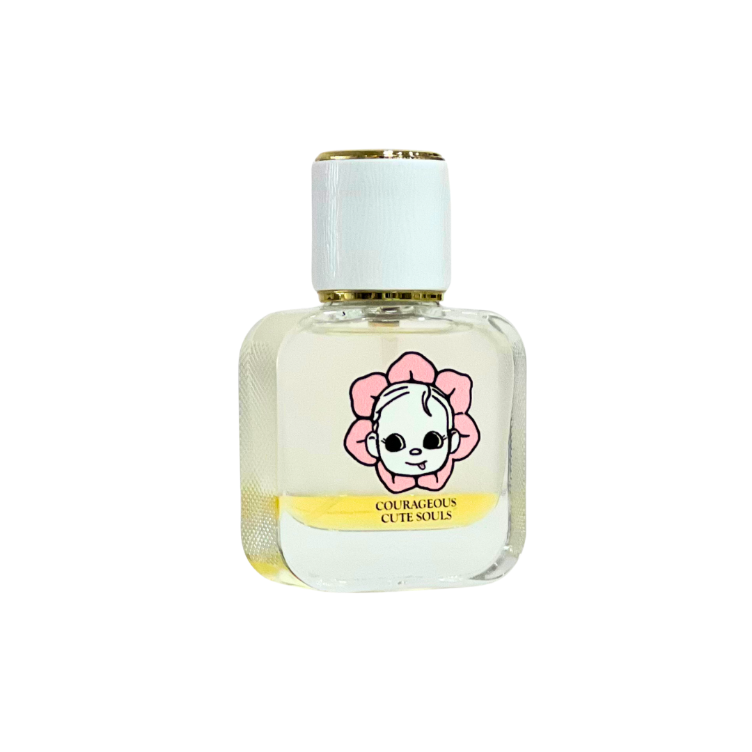 Cute Souls x AGAPE PERFUME-Courageous Cute Souls
