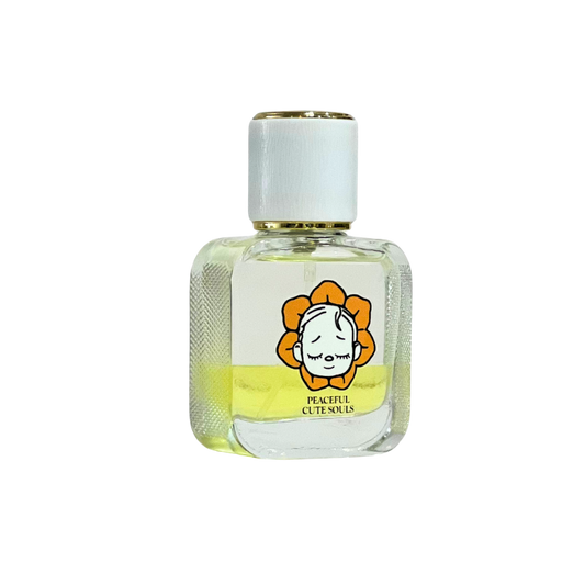 Cute Souls x AGAPE PERFUME-Peaceful Cute Souls