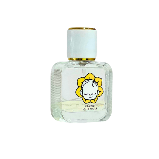 Cute Souls x AGAPE PERFUME-Classic Cute Souls