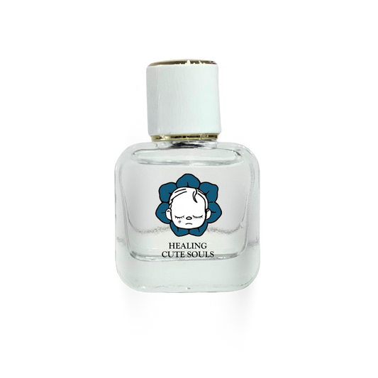 Cute Souls x AGAPE PERFUME-Healing Cute Souls