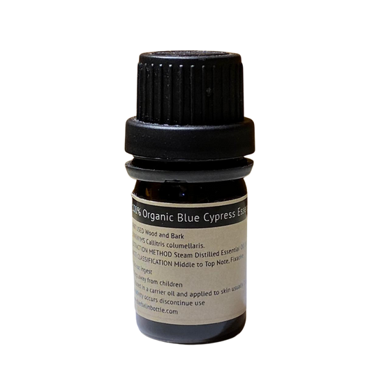 藍絲柏精油 5ML