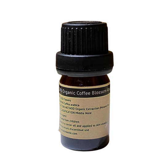 咖啡花原精 5ML