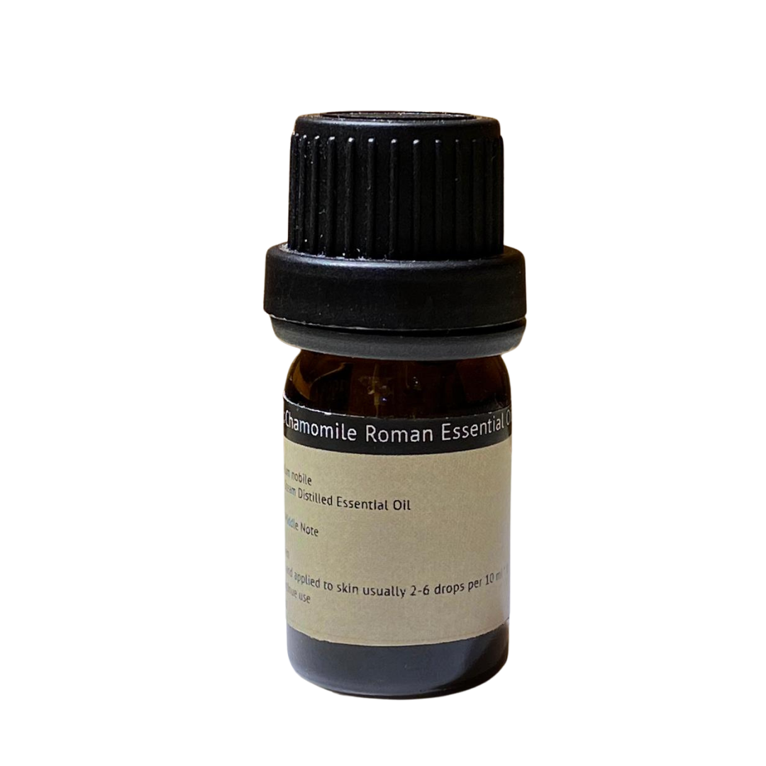 羅馬洋甘菊精油 5ML