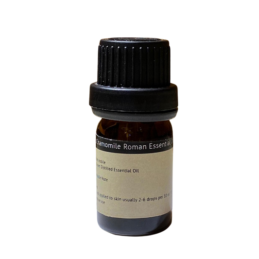 羅馬洋甘菊精油 5ML