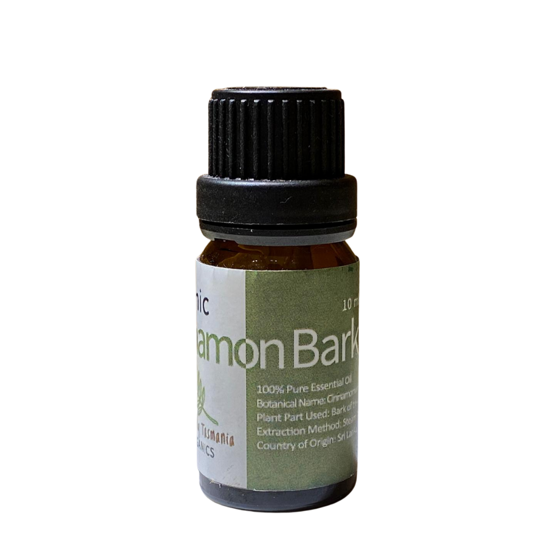 肉桂精油 10ML
