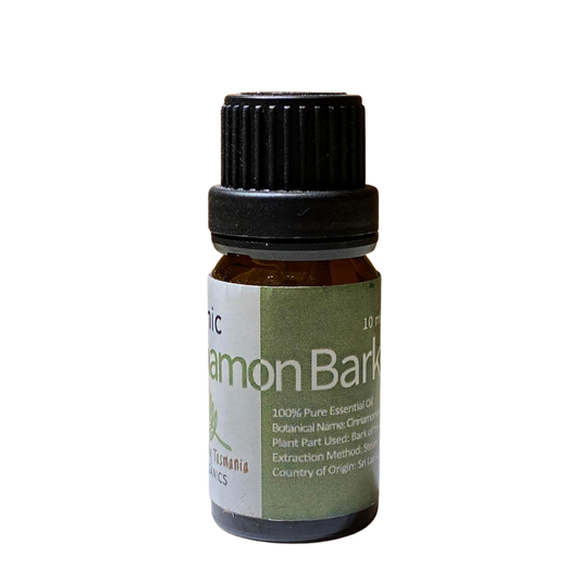 肉桂精油 10ML
