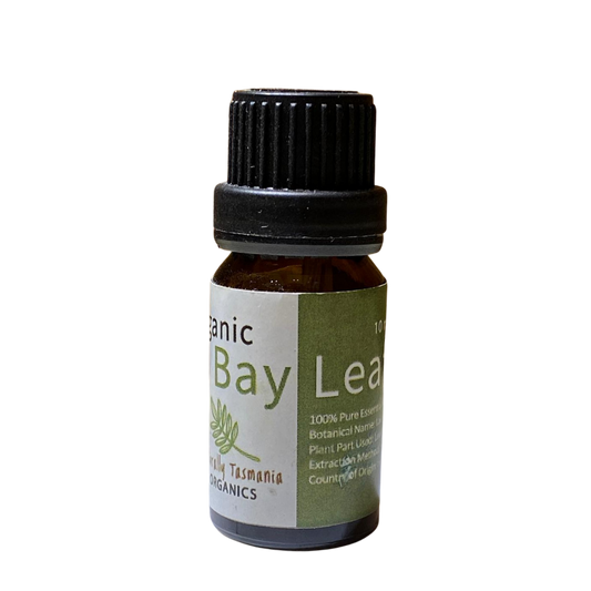 月季葉精油 10ML