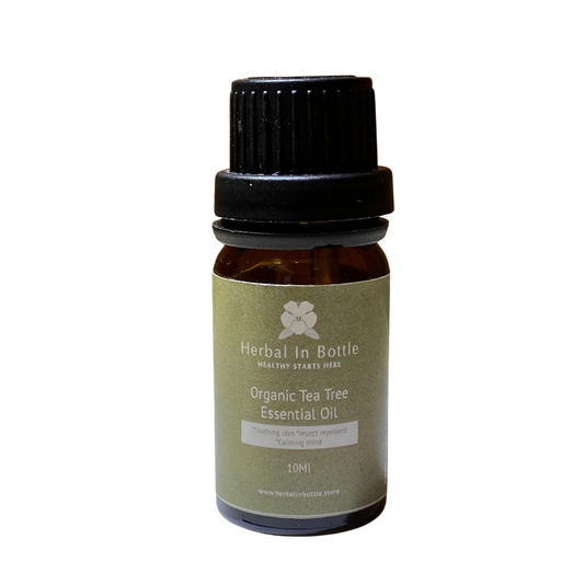 茶樹精油 10ML