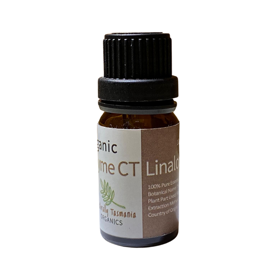 百里香精油 10ML