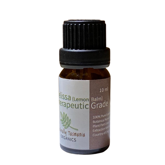 香蜂草精油 10ML