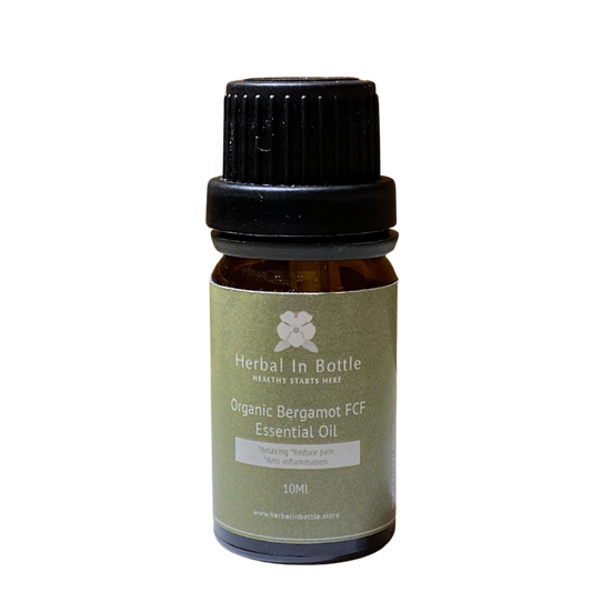 佛手柑精油 10ML