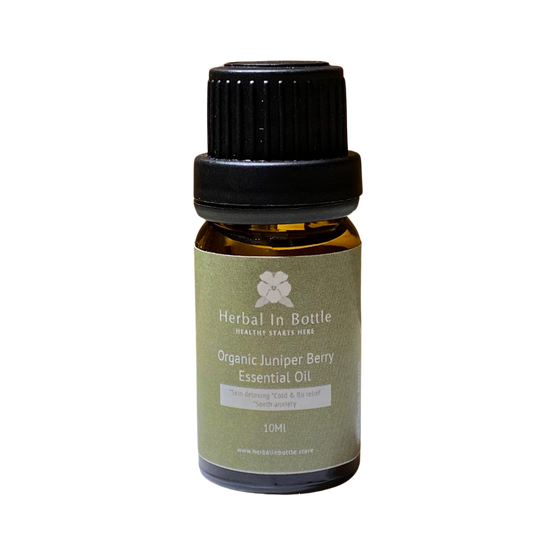 杜松子精油 10ML