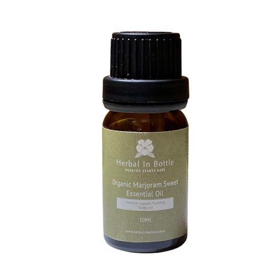 甜馬郁蘭精油 10ML