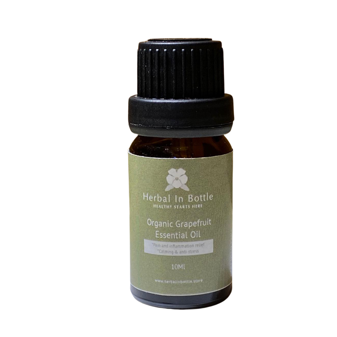 西柚精油 10ML