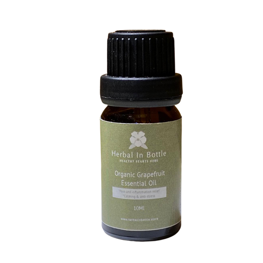 西柚精油 10ML