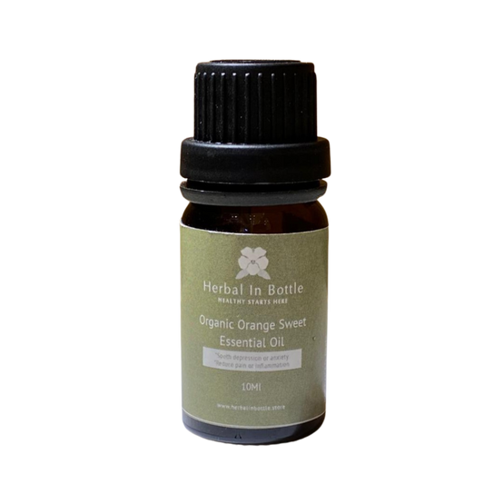 甜橙精油 10ML