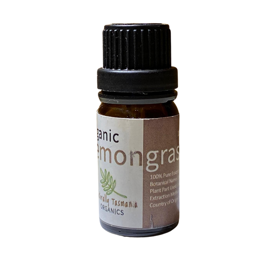 香茅精油 10ML
