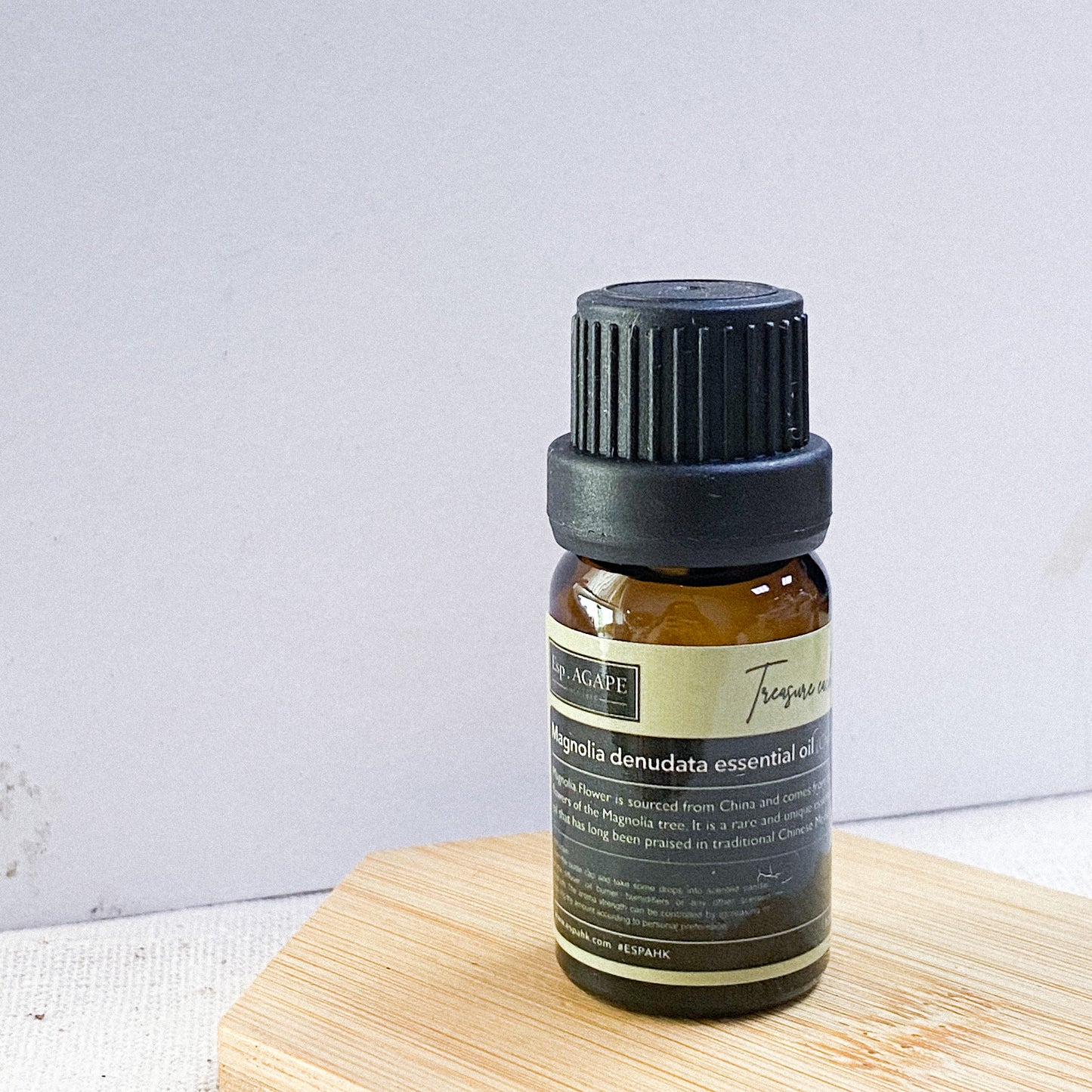 純天然玉蘭香薰精油 | Magnolia | 10Ml