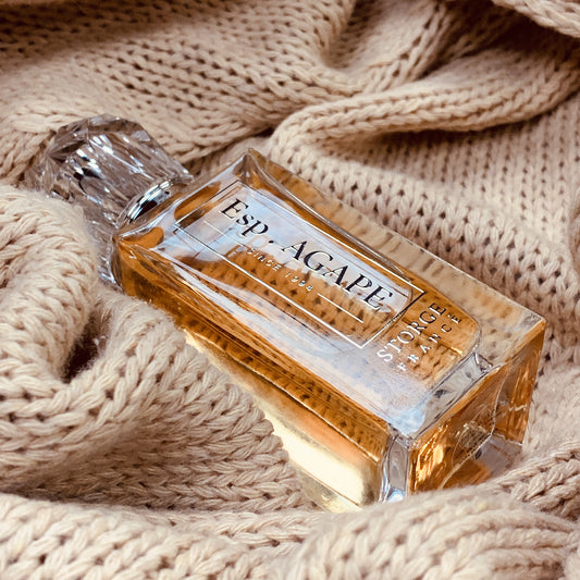 自選法國香水4支套裝 50Ml Perfume Set / Esp.AGAPE
